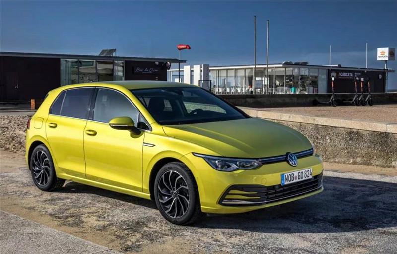 喜欢两厢性能车,喜欢两厢小车