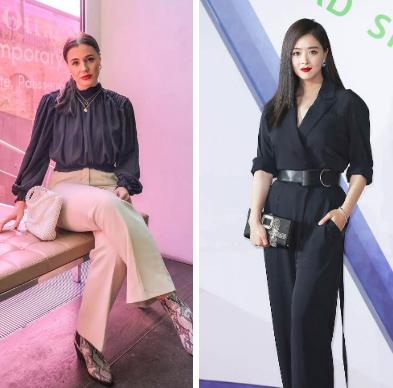 服饰搭配与服饰选择,常用服饰搭配