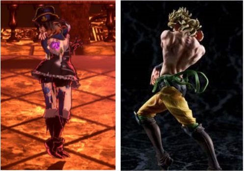 JOJO、密码、星战——《赤痕：夜之仪式》开局的几个文化梗