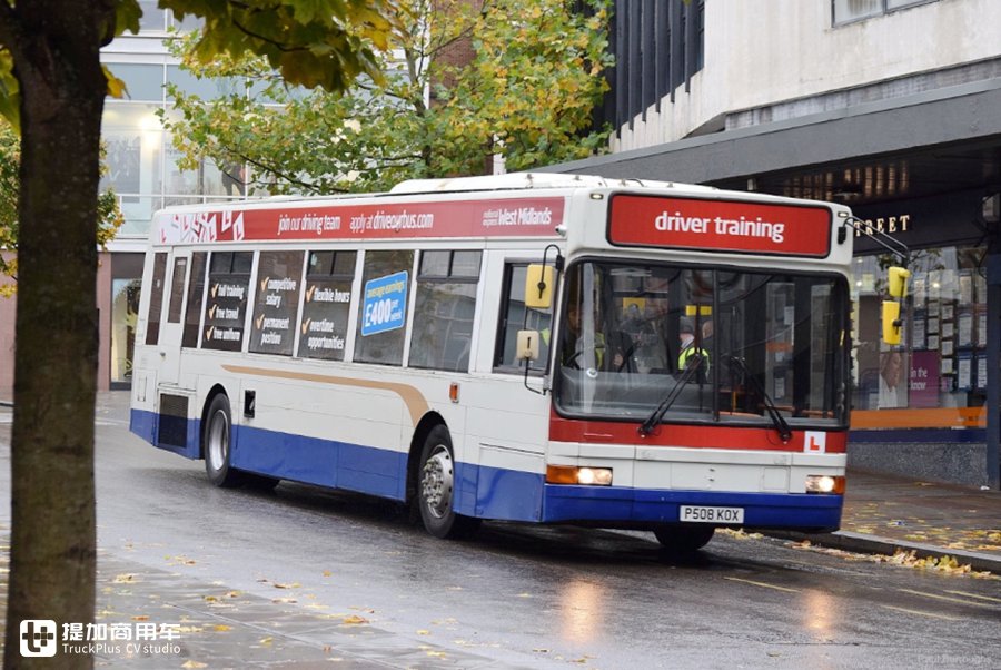 英国主流三大车身厂简介上篇，我国也有他们的身影，您认识几个？