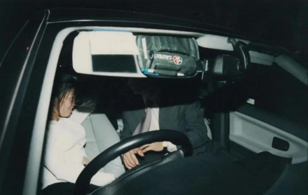 梁朝伟送别黄日华,梁朝伟五虎将之决裂全集