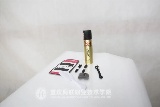 乘务员大光明盘发教程,空乘盘发教程大光明