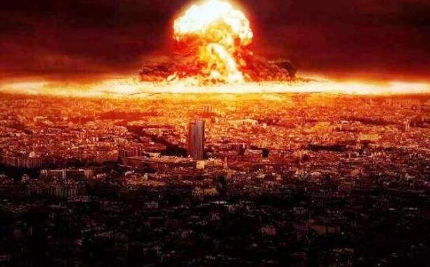 2035年霍金预言真的会爆发吗,霍金什么时候提出的世界末日预言