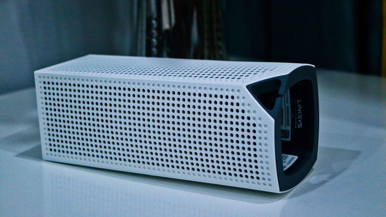 新居全屋MESH组网：领势MR8300+WHW0302