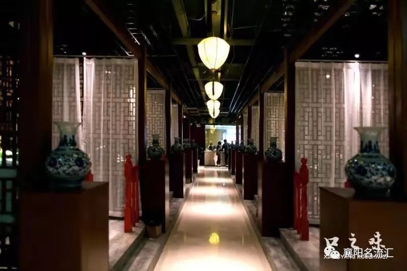 襄阳最好的十家酒店推荐,湖北襄阳好酒店