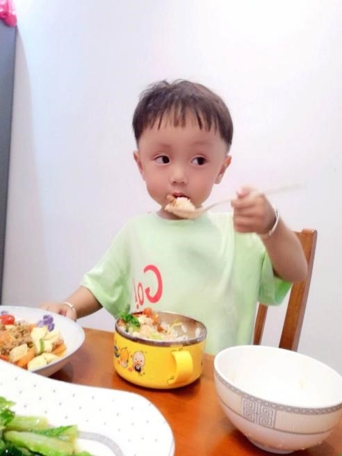 宝妈要了解“钙”式物语,轻轻松松走上宝藏萌娃养成路