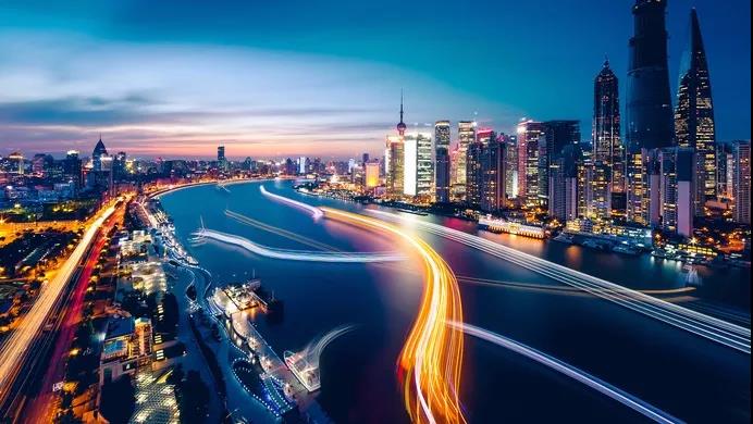 为什么要在上海创业,为什么上海做生意比外地赚钱多