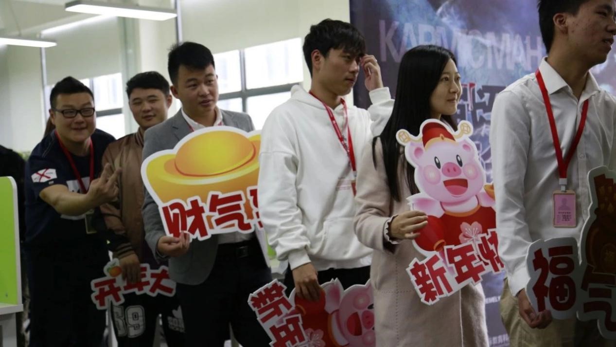 开工红包6000元,开工红包发60元