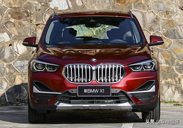 宝马x18at变速箱和7速双离合,宝马x1的七速湿式双离合怎么样