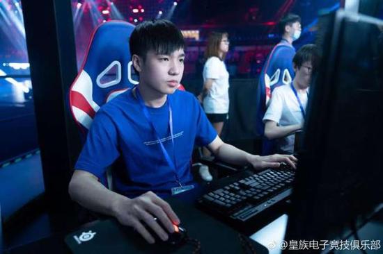 rng队员游戏名字都叫啥,rng键鼠牌算杂牌吗