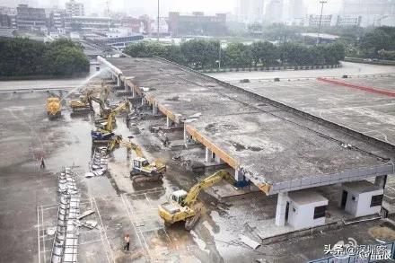 特区40年后的发展,特区四十年改革路