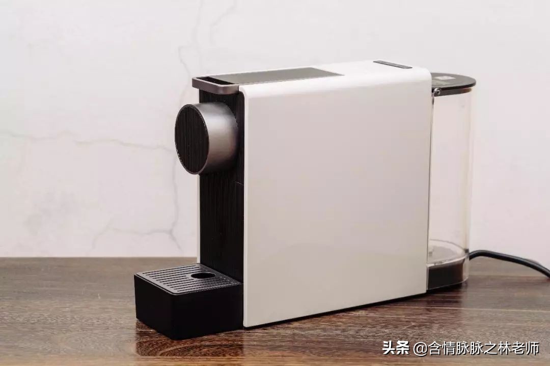 全自动胶囊咖啡机选购全攻略,国产咖啡机哪种最好