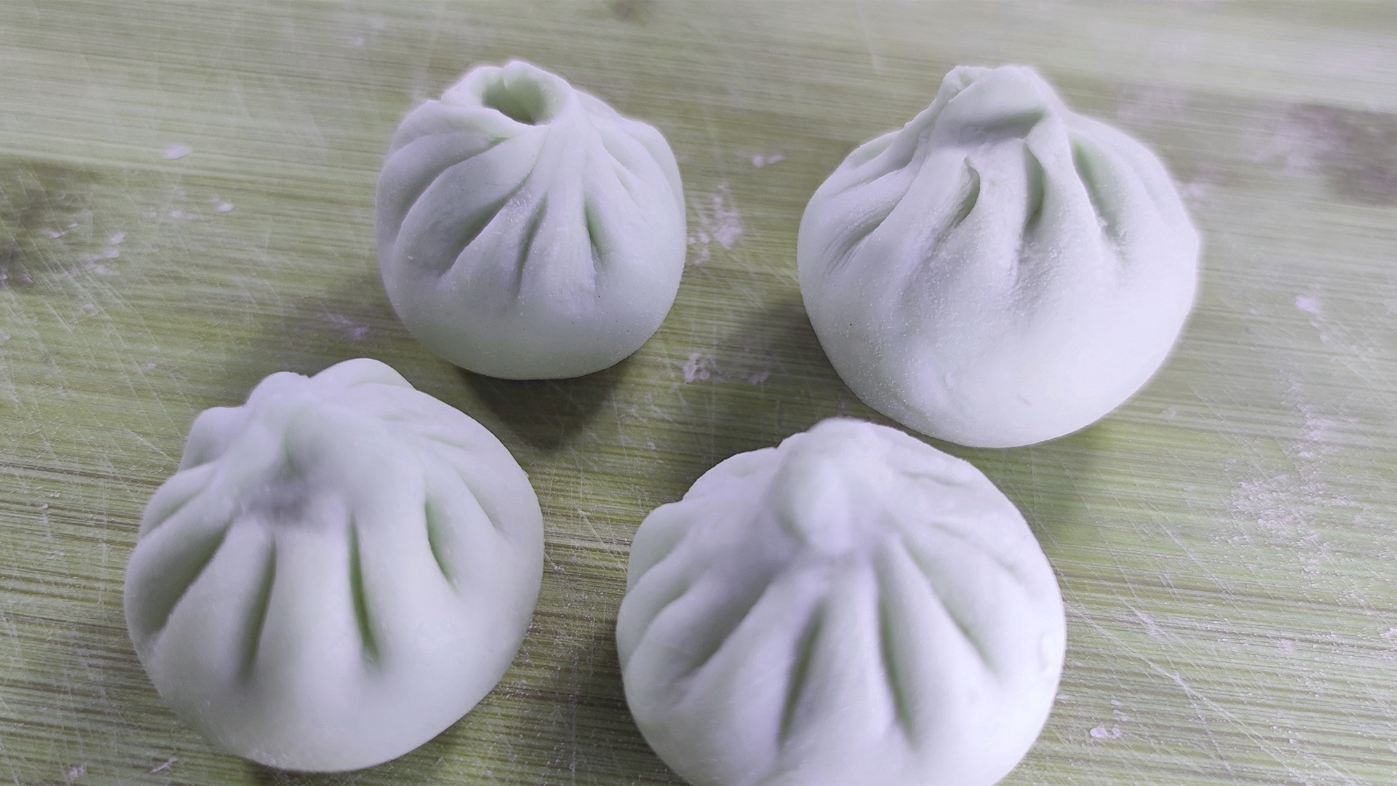 做包子发黄怎么解决,包子发黄口感差怎么办