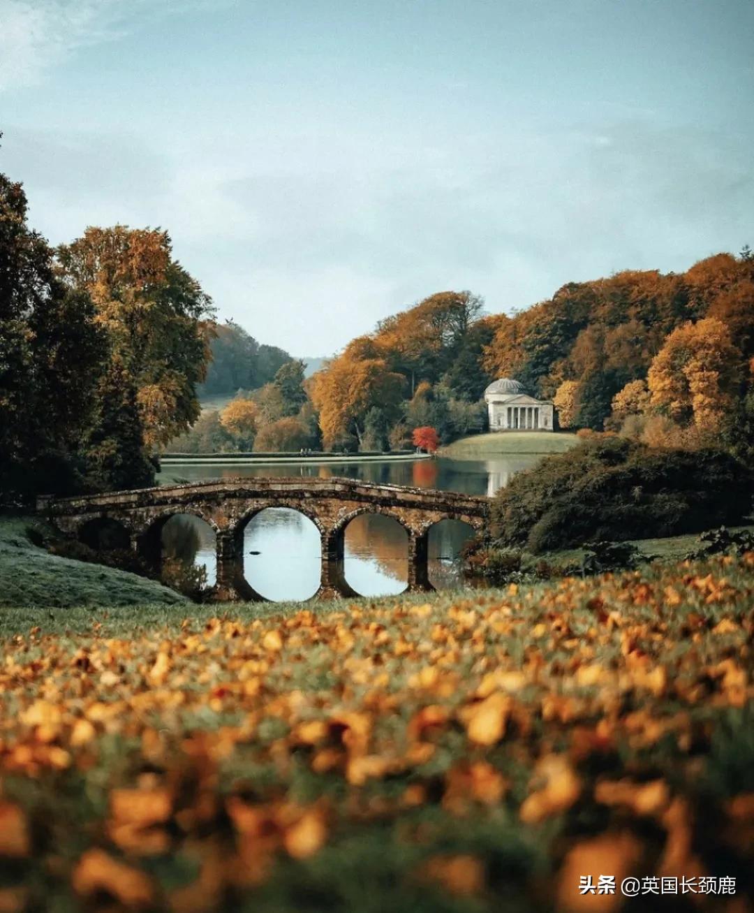 英国秋天好去处,英国秋天旅游必去的地方