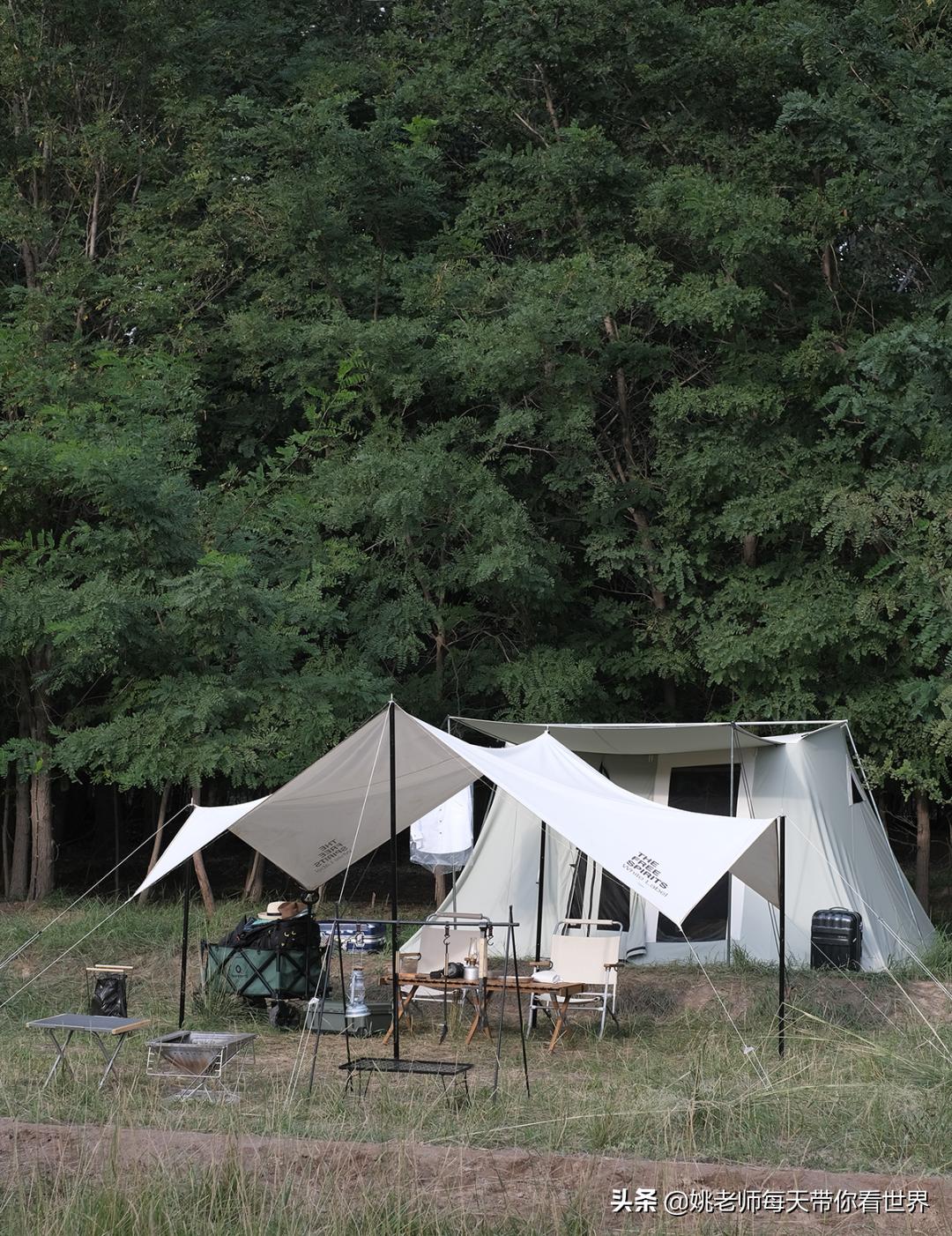 最任性的爱豆！红遍亚洲的组合因他休团，他却只想钓鱼和露营