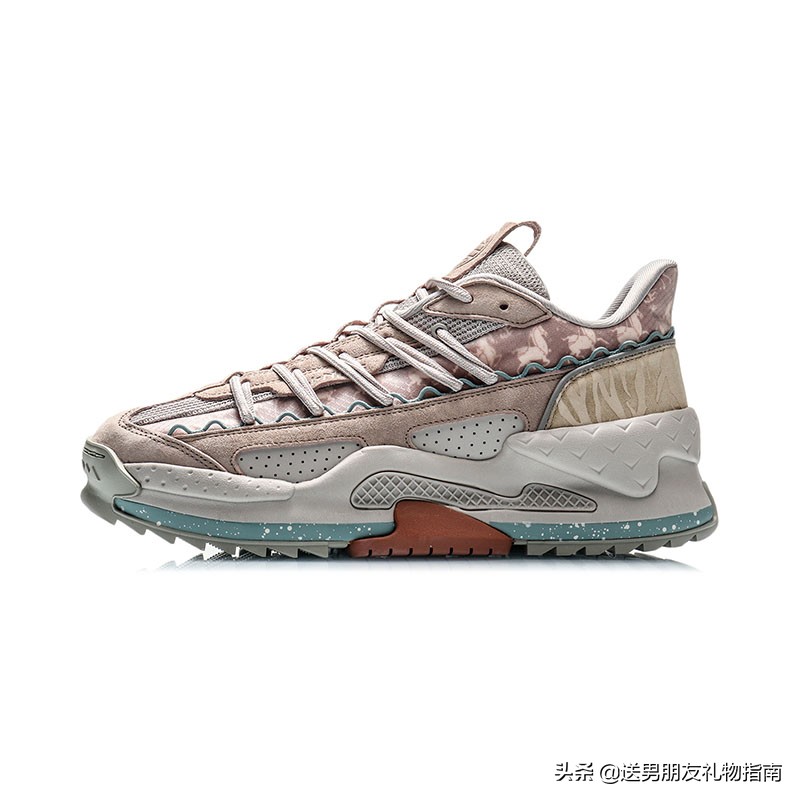 双十一秋冬男鞋推荐,双十一期间鞋推荐