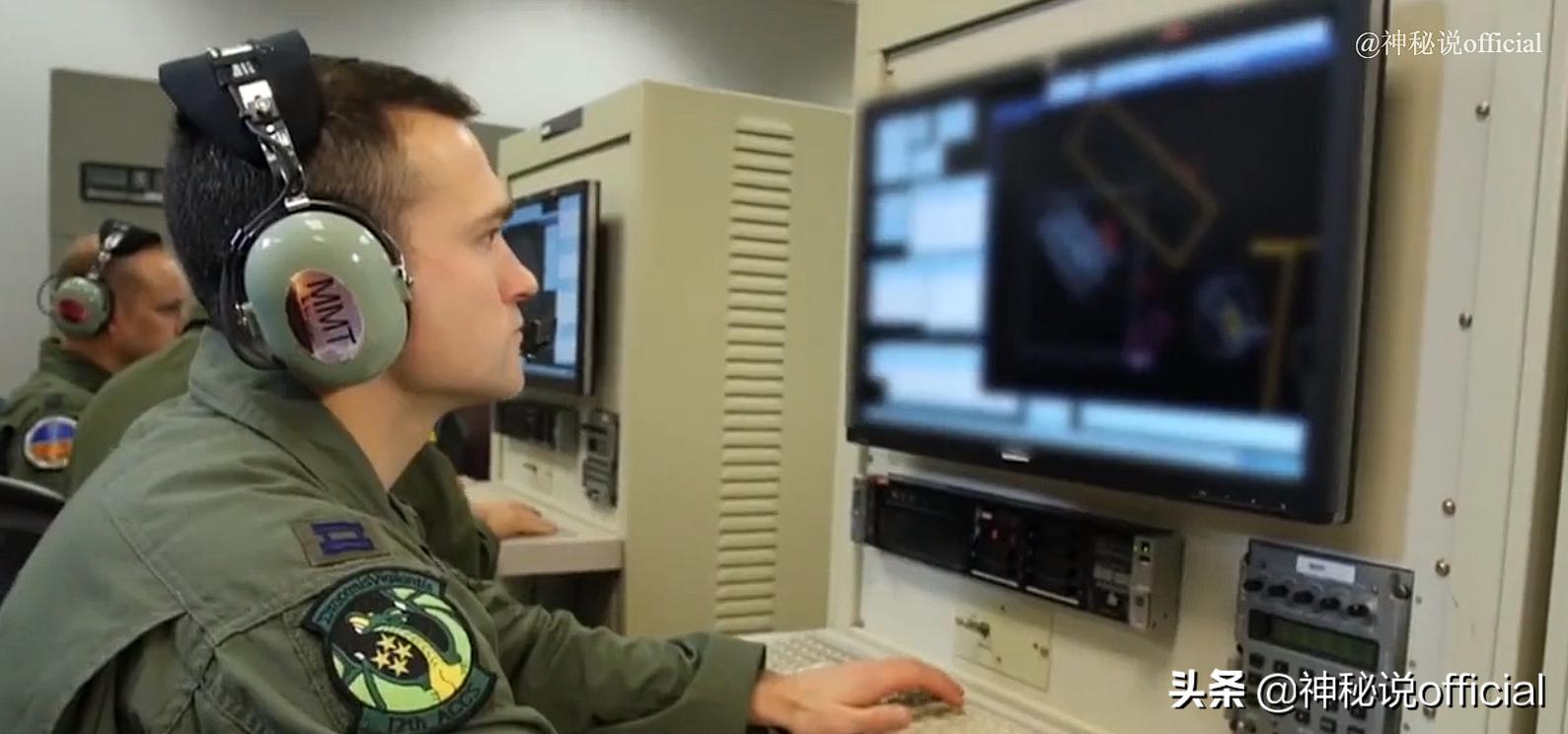 老美对中国人的态度,美国为何不敢轻易干扰北斗