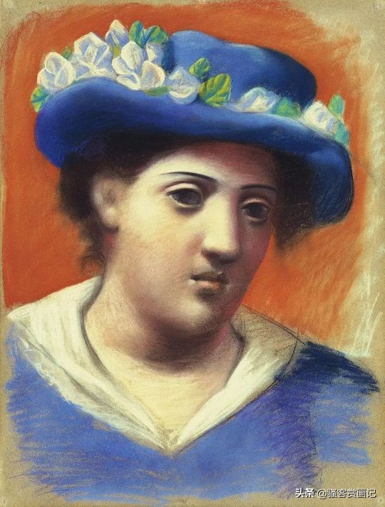 毕加索七个艺术时期,毕加索奇特人生