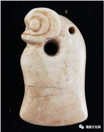 上古玉钺祈佑王权（定稿）