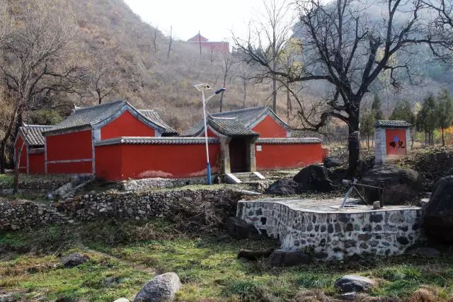 京西四大古村落,京郊十大古村落排名