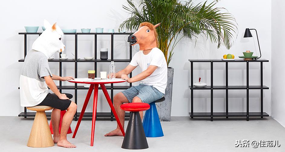 除了宜家还有哪些家居品牌值得买,淘宝上muji和宜家