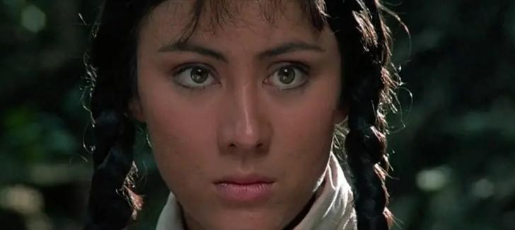 洪金宝遇上国际知名女明星,洪金宝捧红的7位女星