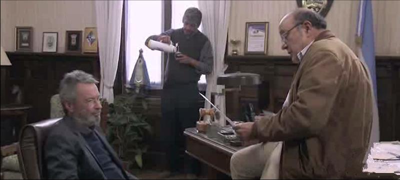 一场乡村喜剧电影,一场喜剧