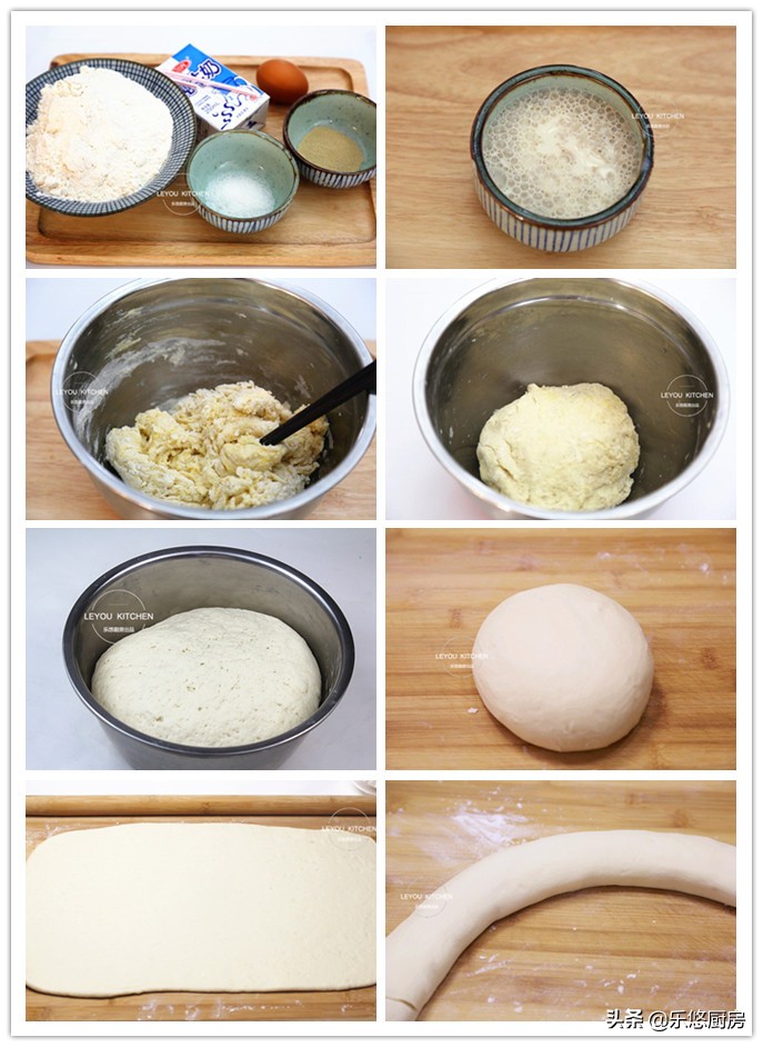 几种饼的做法喷香美味家人都爱吃,10种饼的家常最佳做法