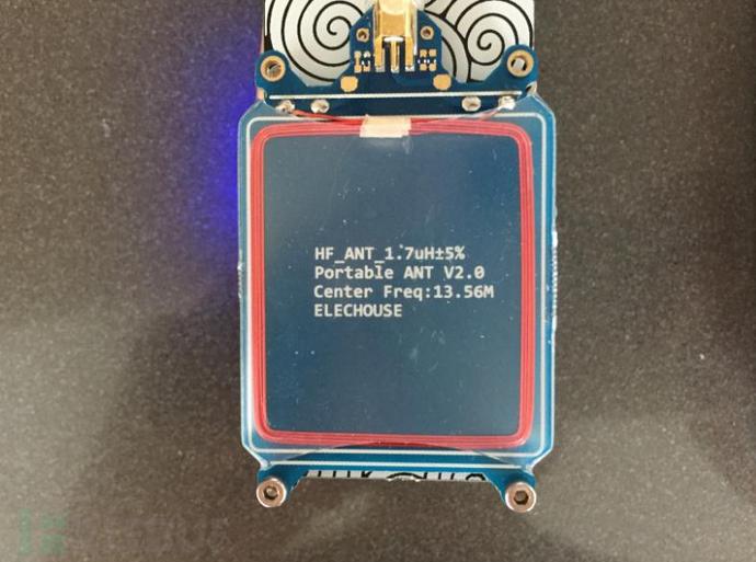 破解门禁一卡通系统,智能卡节水控制器破解