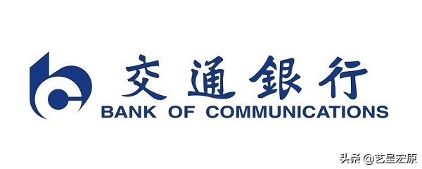 各大银行logo的含义,十个银行logo和含义