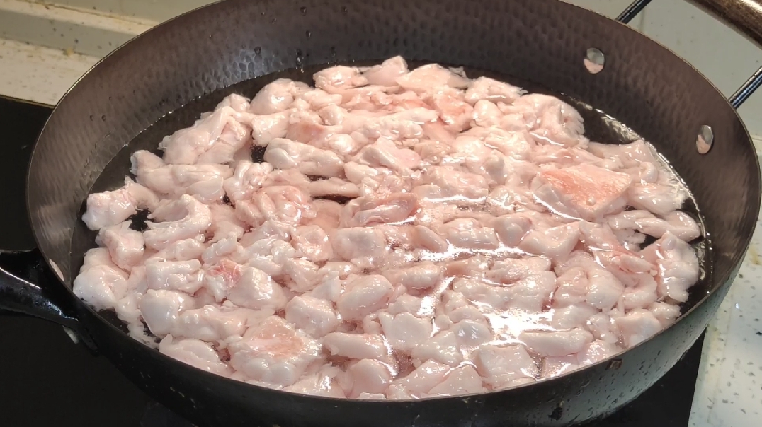 猪油怎么熬制耐放,熬猪油怎样二遍熬透