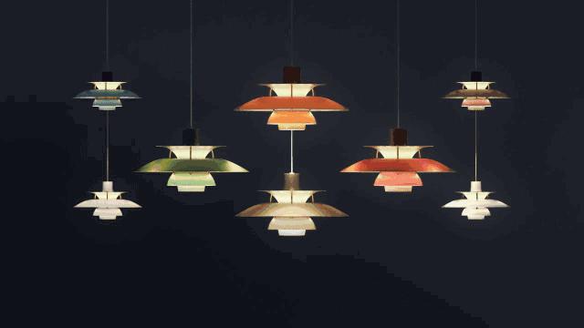 简约北欧风清新舒适感十足,倍感舒适的北欧风让生活回归自然