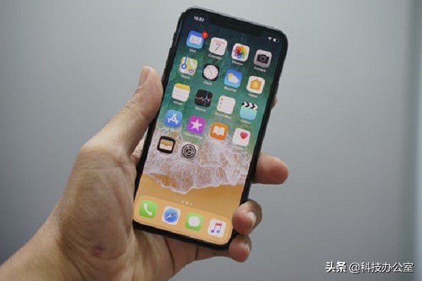 原来iphone的辅助功能,iphone自带浏览器使用方法