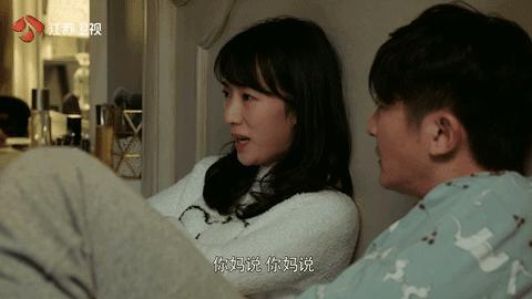 挺好的朱丽穿的衣服,都挺好的朱丽穿的大衣是啥牌子