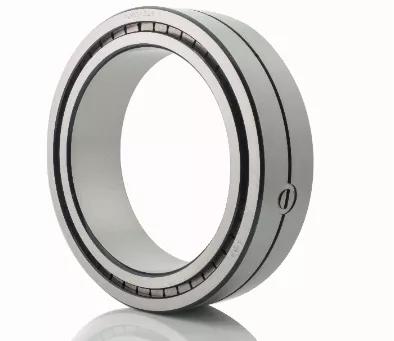 圆柱滚子轴承安装结构设计,锥孔双列圆柱滚子轴承结构