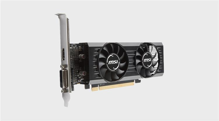 微星新机点亮后怎么操作,微星小飞机降低显卡功耗