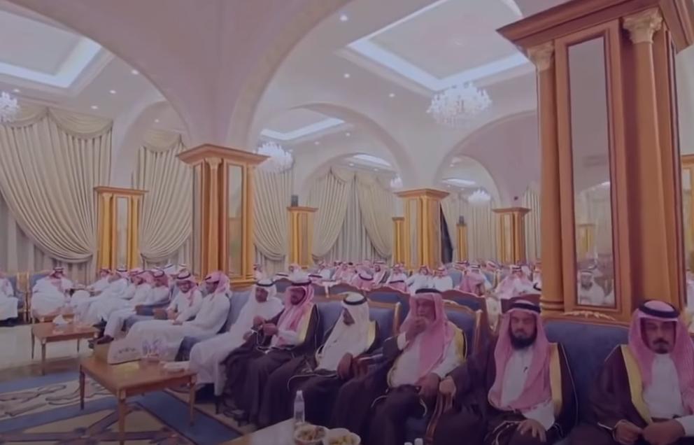 沙特皇室豪车,沙特阿拉伯皇室座驾