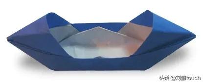 儿童有用的折纸手工视频,教会你9种迷你手工折纸