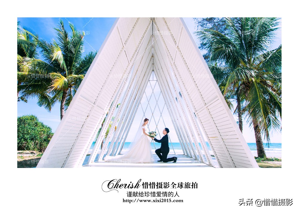 流行婚纱照注意事项,拍婚纱照应该选几套衣服最合适呢