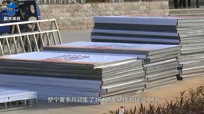 徒步丹霞出行全过程,徒步丹霞全部视频