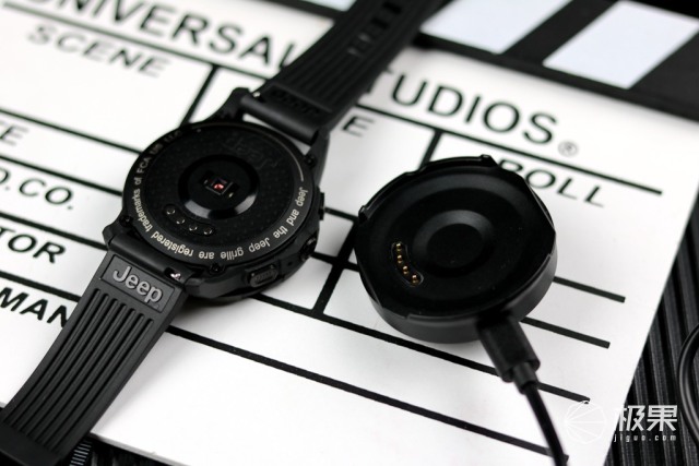 jeep智能全境界腕表数据同步,jeep智能全境界版