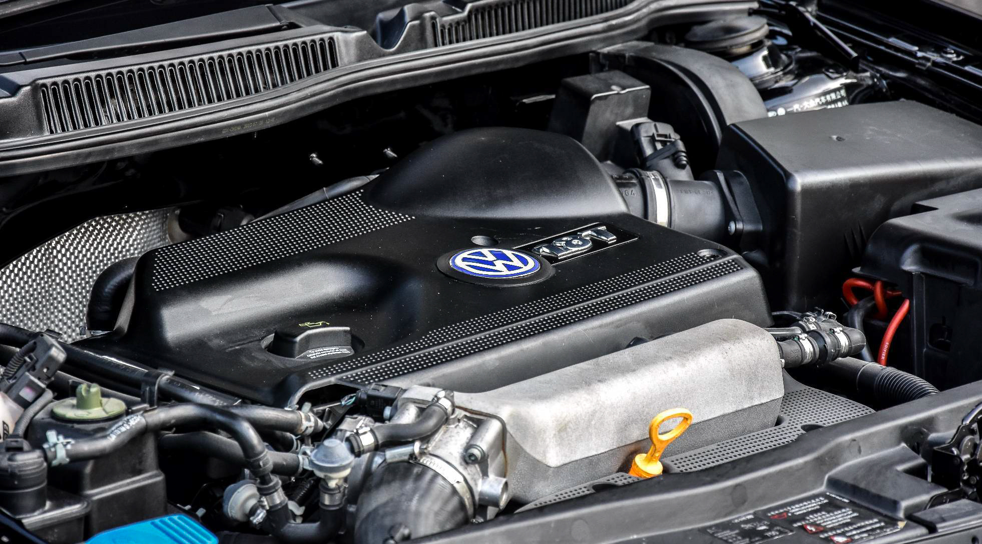 「经典永生」完美复活钻石德粉心中的一代情怀神车——宝来