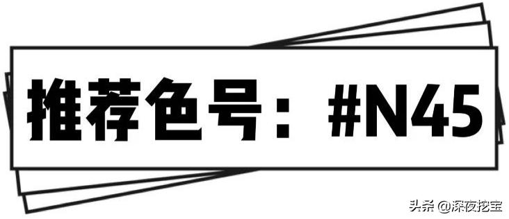 2020年mac口红必买色号小辣椒,香奈儿限量版口红2020年