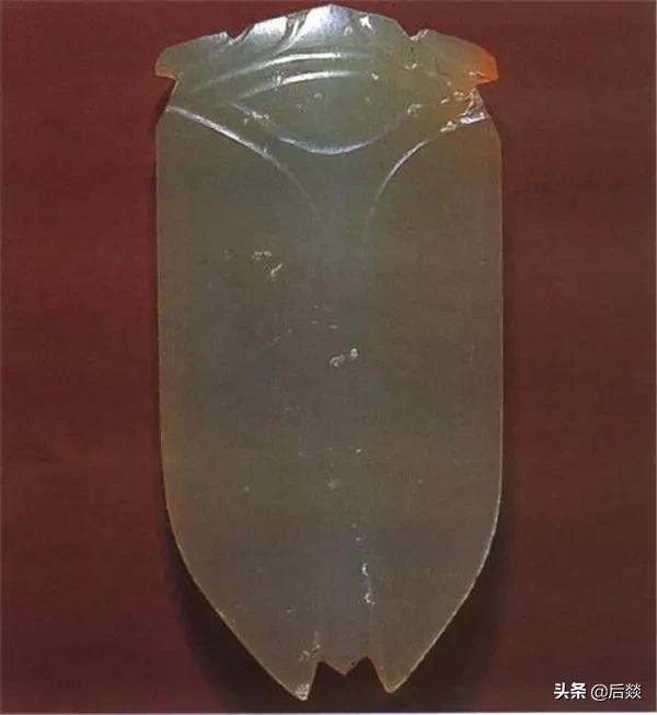 汉代玉器大全鉴赏,汉代辟邪玉种类及其器型