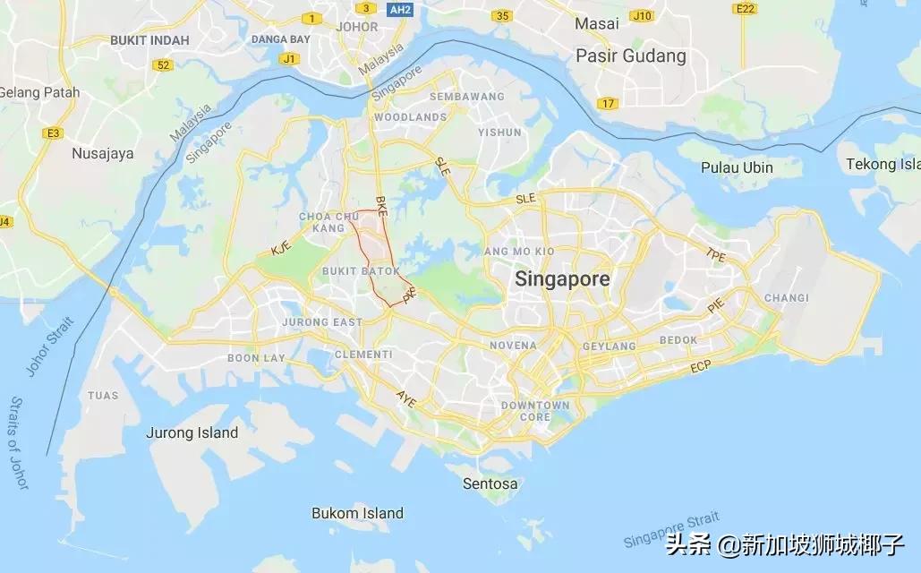 新加坡hdb组屋,新加坡hdb组屋价格