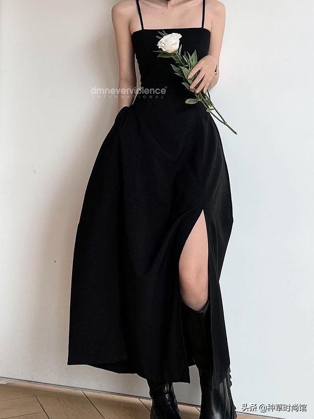 复古穿搭泰国小众品牌,小众东南亚品牌