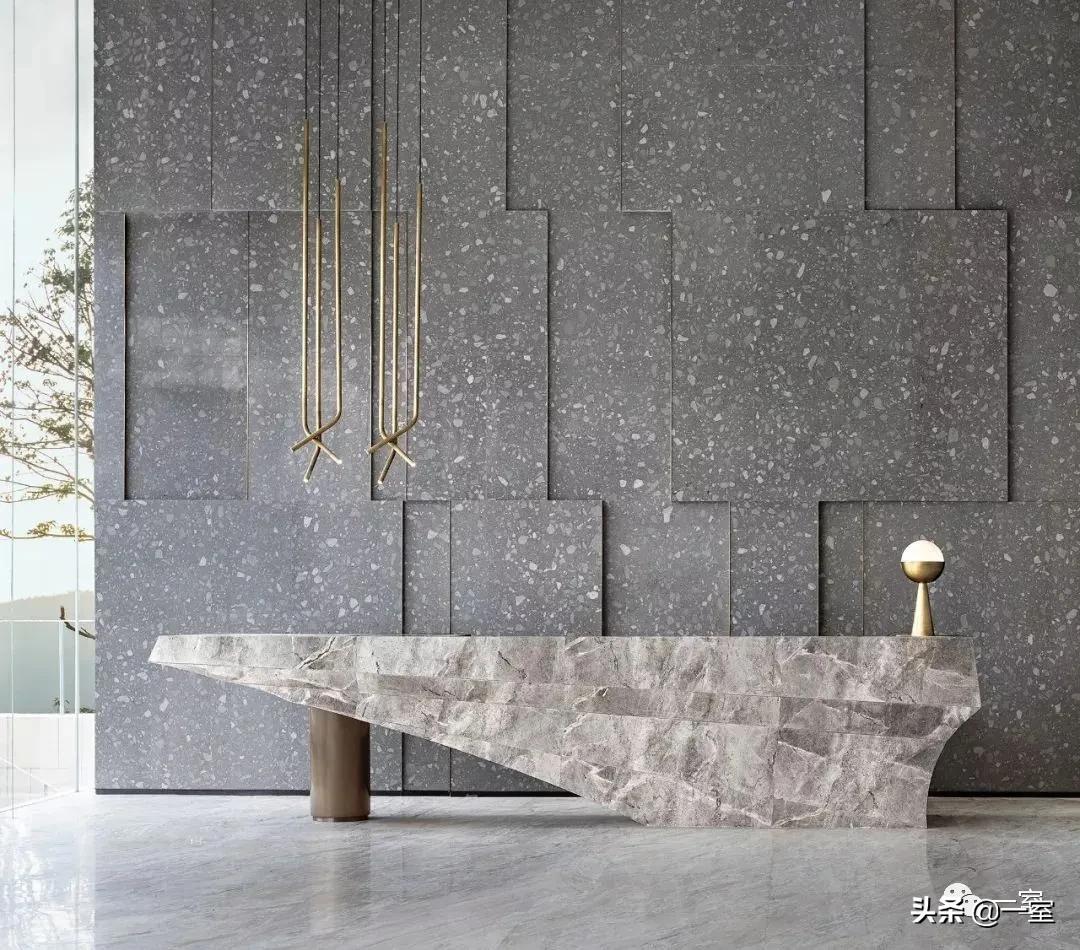 前台怎么设计刚好在楼梯口,前台怎么设计位置