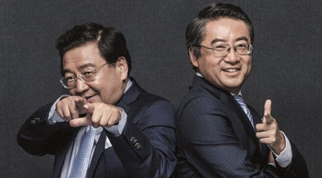 徐小平谈创投市场,徐小平2018年创投大会演讲