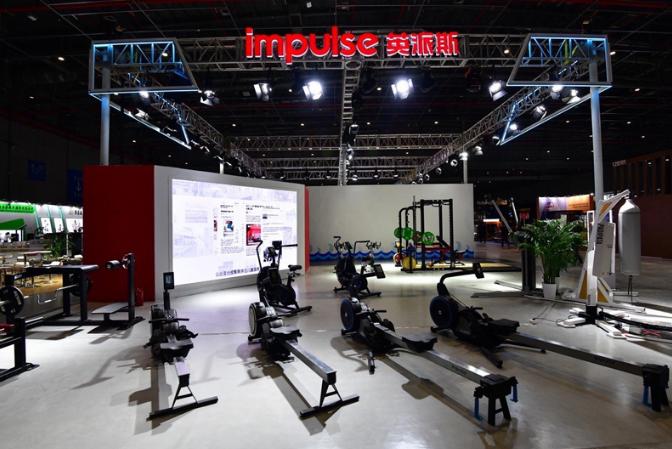 英派斯的健身器材质量如何,进口健身器材品牌排行英派斯