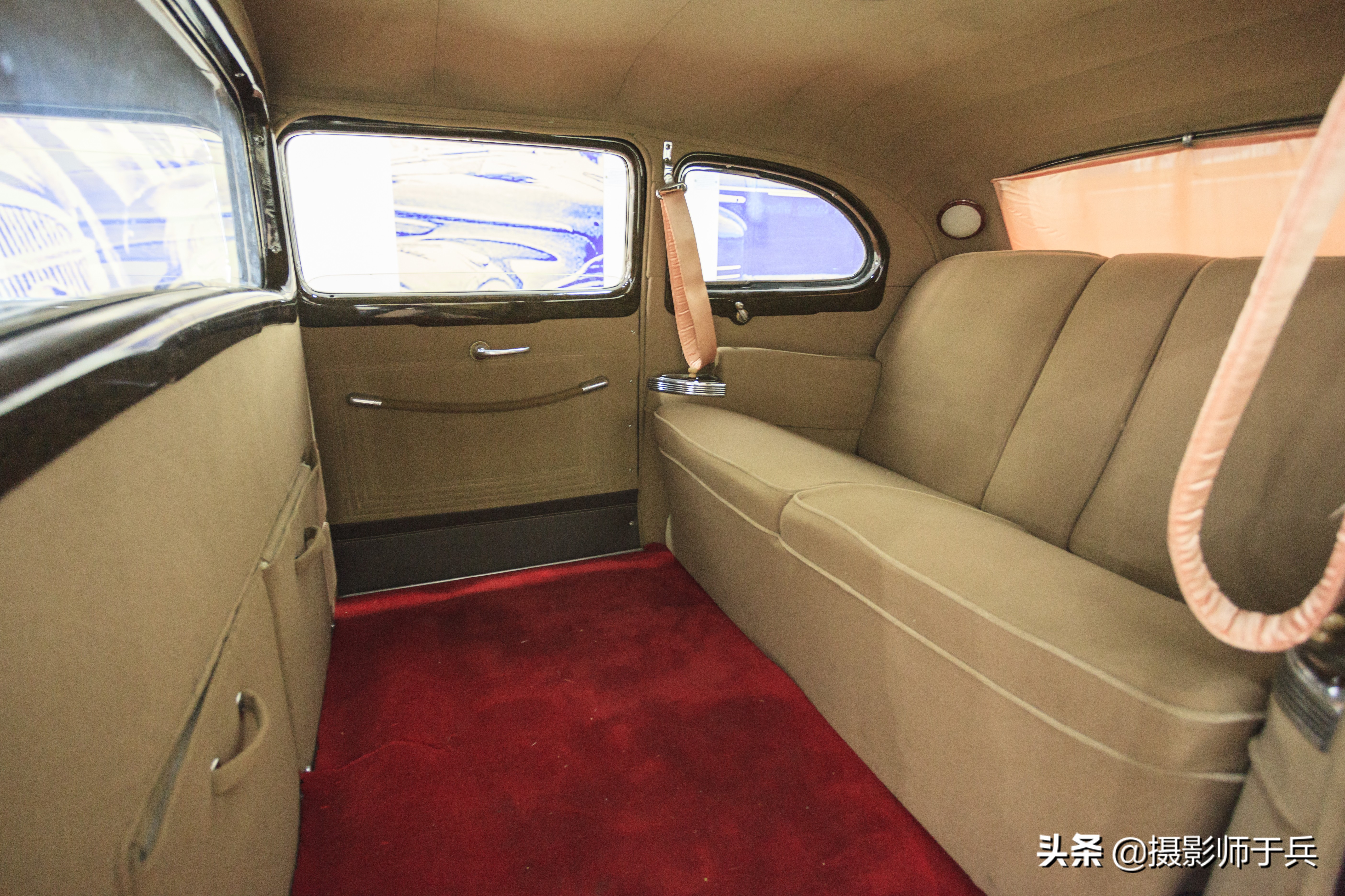 哈尔滨世纪汽车历史博物馆花钱吗,哈尔滨世纪汽车历史博物馆吉普车